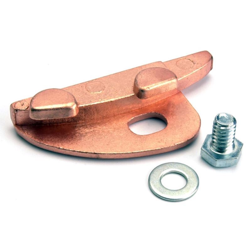 Draper Spare Anvil & Screw YG26 (Spare Parts)