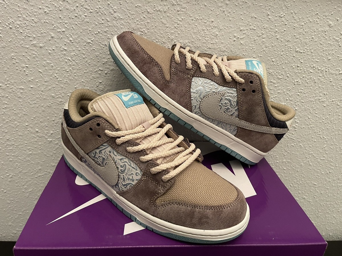Nike Dunk Low SB Big Money Savings FZ3129-200 Mens Size 10  display picture 1