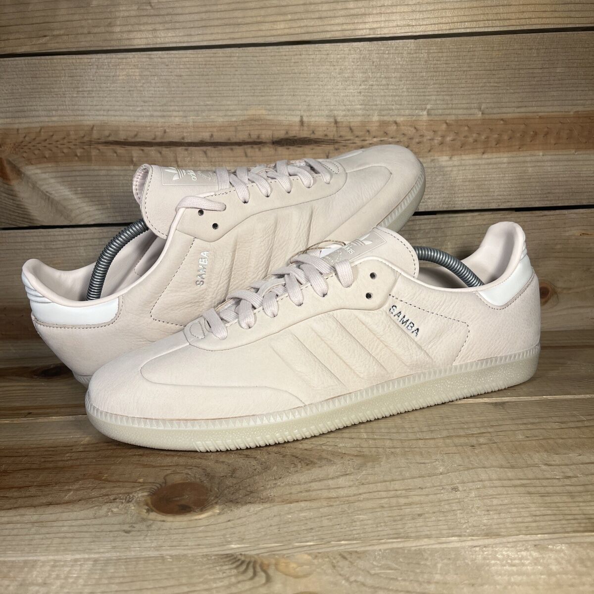 NEW Mens Size 13 US - Adidas Samba “Wonder Quartz” Low Top NEW Mens Size 13 US - Adidas Samba “Wonder Quartz” Low Top