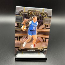 2024 Panini Select RC #34 Alissa Pili Minnesota Lynx