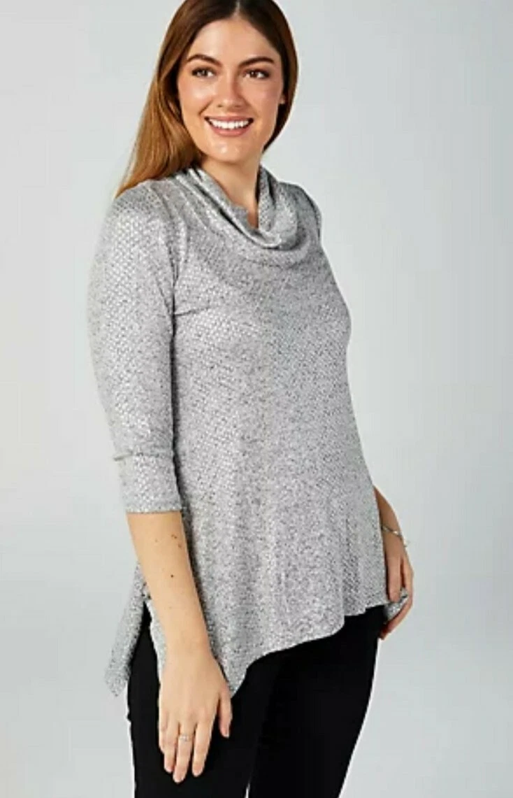 Coco clearance bianco qvc