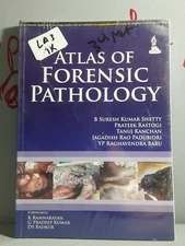 Atlas of Forensic Pathology