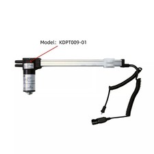Kaidi Motor Model KDPT009-01 Linear Actuator for Power Recliner Lift Chair Sofa