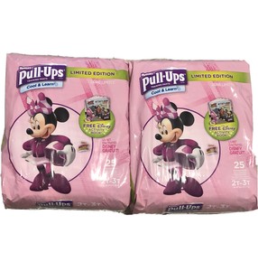 huggies cool and learn