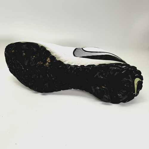 Nike React Infinity Pro Golf Mens Sz. 15 White Black CT6620-102 - Picture 11 of 12