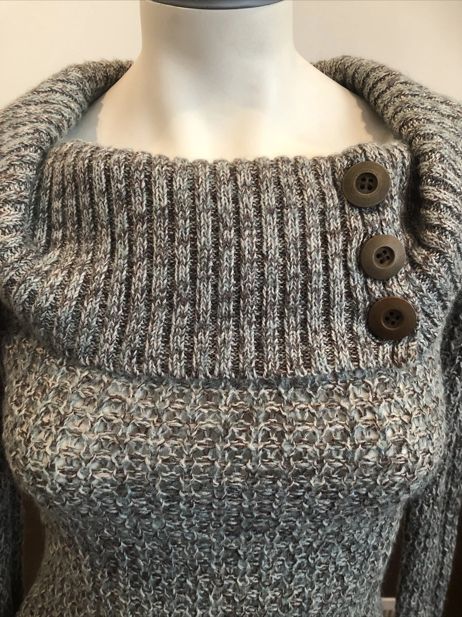 Jj basics sweater top