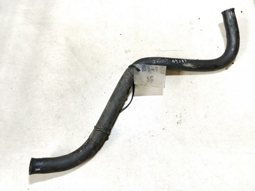 SAAB 9-5 1999 Crankcase breather Vent Hose used, Genuine #1089054-69