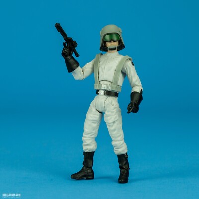 スターウォーズ　サンドトルーパー、タイファイターパイロット、AT-STドライバー スターウォーズ サンドトルーパー、タイファイターパイロット、AT-ST