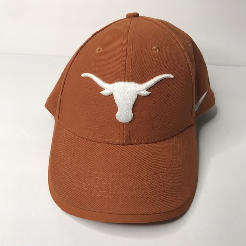 University of Texas Longhorns Nike Dri 