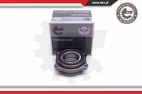 1X Esen SKV Radnabe Radlagersatz Hinten FüR Mercedes-Benz C-Klasse T-Model