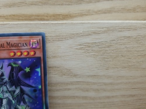 Performapal Celestial Magician LED6-EN045 Super Rare Yu-Gi-Oh Card 1st Edition - Picture 5 of 12