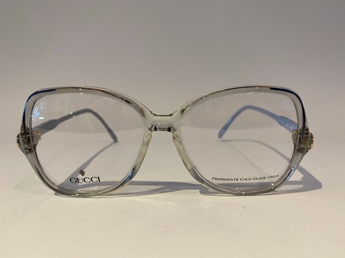 vintage gucci frames
