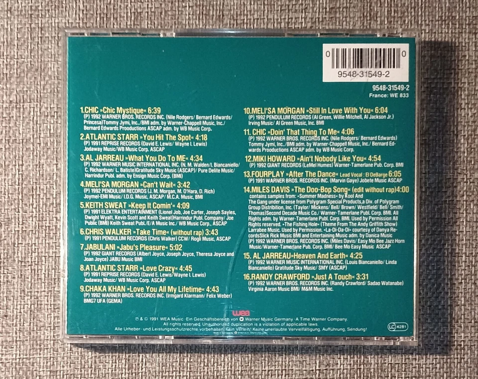 Soul Maximum - Max presents Vol. 2 - Bild 4 von 4