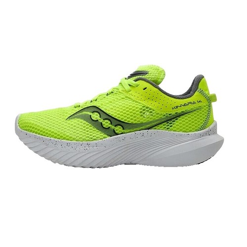 Saucony S20295-6 Men\'s Sz. 10 Red Black Guide 9 Running Shoe Saucony S20295-6 Men main image 4