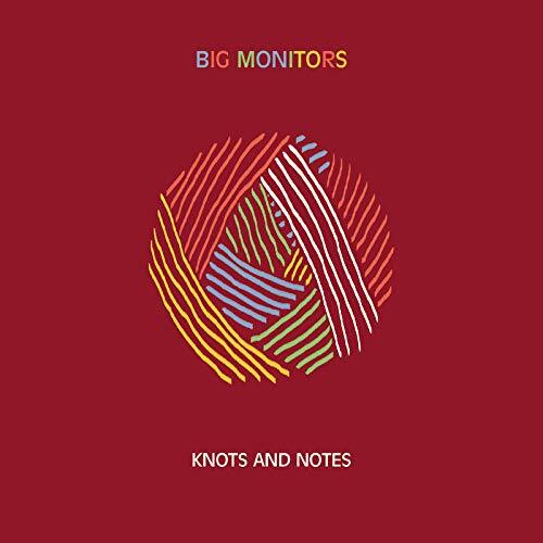 Big Monitors Knots And Notes (CD)