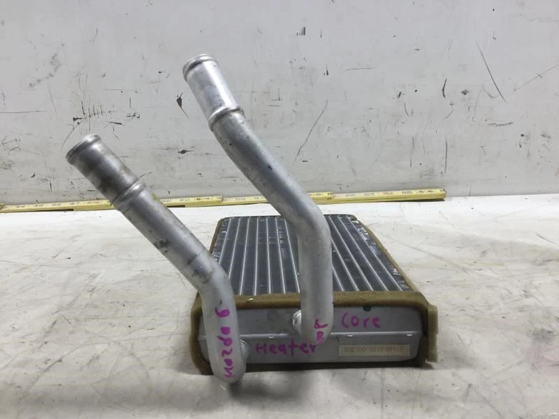 Mazda 2008 6 núcleos de calefacción Foto 4 de 4