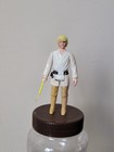 Vintage Kenner 1977 Star Wars FARMBOY Luke Skywalker * COMPLETE * 3L COO Nice X6