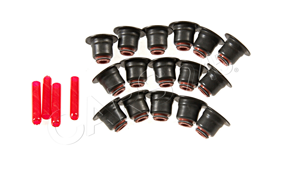 Genuine BMW Alpina Hybrid M5 M6 X5 M X6 Repair Kit Valve Seal Ring