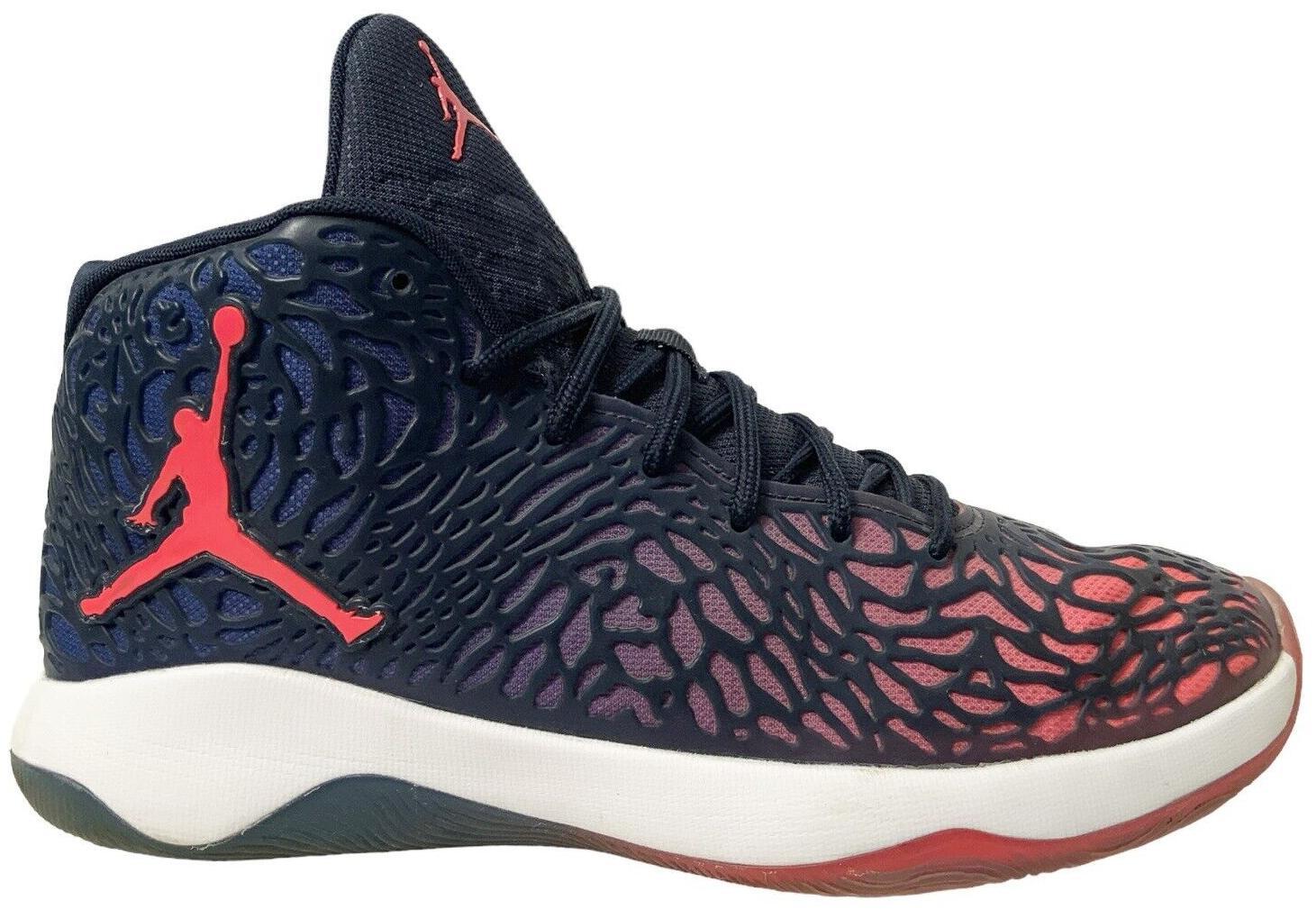 Jordan Ultra Fly USA - 834268-406 for Sale | Authenticity