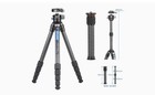 Ball Head Camera Tripods for Sony
