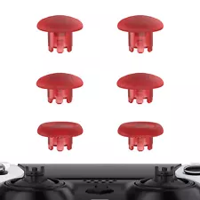 eXtremeRate Replacement Swappable Thumbsticks Joystick for PS5 Edge Controller