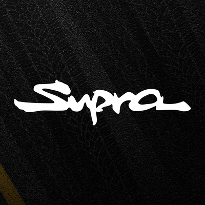 Toyota supra logo