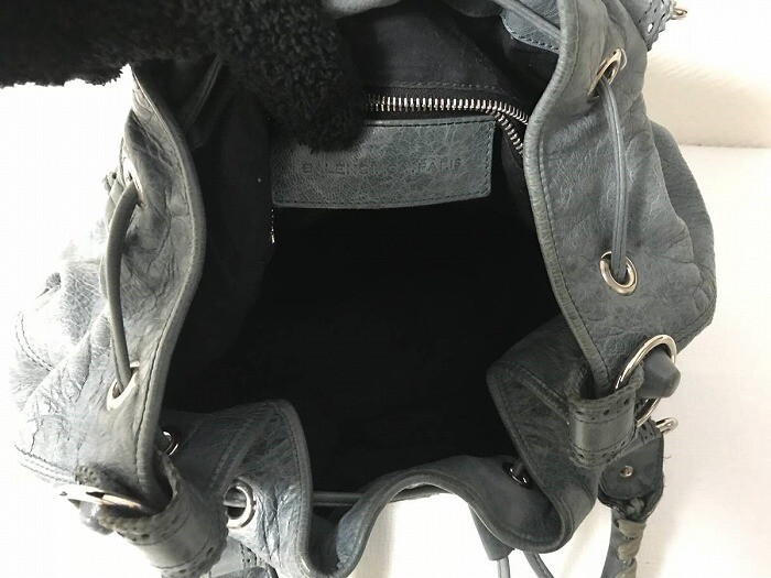 balenciaga second hand bag