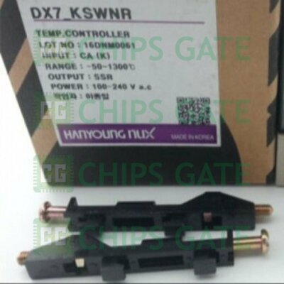1PCS New HANYOUNG DX7-KSWNR Fast Ship