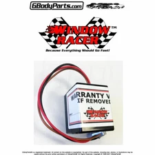 78-2002 for GM models "Window Racer" Power Door Sunroof Regulator Motor Booster 