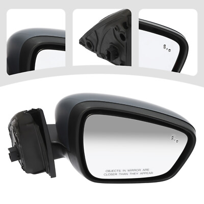 Mirror RH Passenger Side Fit for 2020-2023 Ford Escape LJ6Z17682DA
