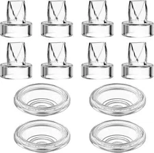 Breast Pump Protection Baby Feeding Manual/Electric Breast Accessories