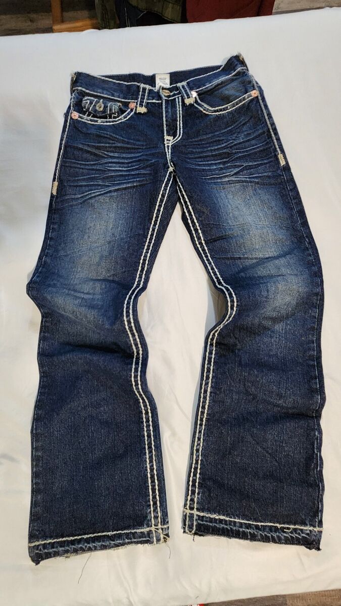 True Religion Jeans BILLY SUPER T | eBay True Religion Jeans BILLY SUPER T | eBay