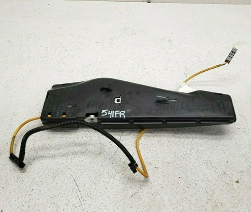 07 13 Mini Cooper S 掀背车前对乘客侧座椅气囊srs 541 原始设备制造商 Ebay