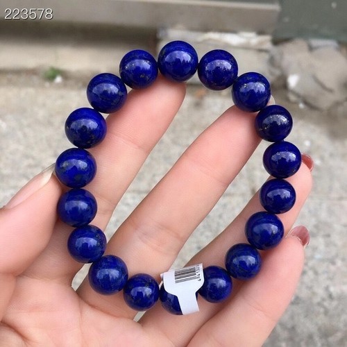 Genuine Natural Lapis Lazuli Royal Blue 