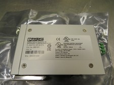 Phoenix Contact FL Switch SFNB 5TX 2891001
