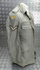 No6 Army Jacket Number Six Uniform Dress Stone / Safari British Issue 92cm