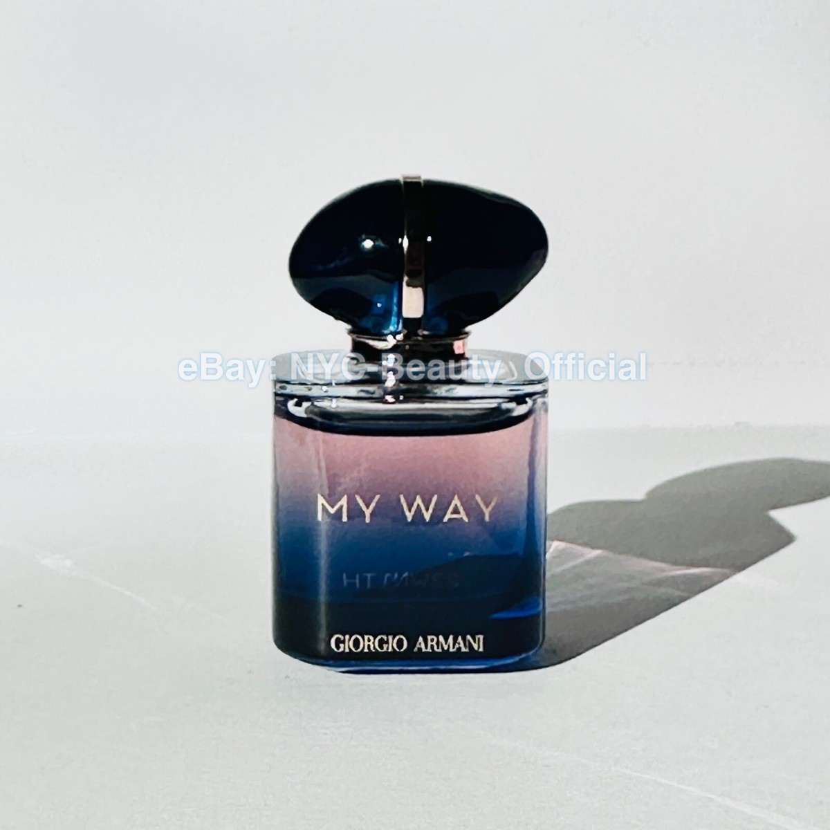 GIORGIO ARMANI My Way Parfum sample splash 7 ml / 0.24 oz | eBay