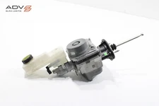 2023-24 AUDI Q4 E-TRON SPORTBACK BRAKE BOOSTER & MASTER CYLINDER & RESERVOIR OEM
