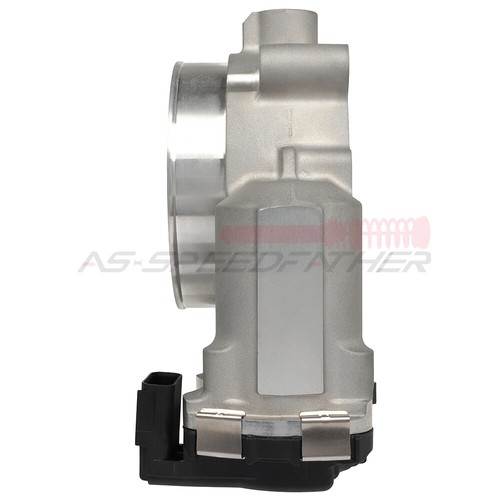 Enlarged Throttle Body For Ram 2500 5.7L 2013-2019 Ram 2500 6.4L 2014-2020 - Picture 8 of 8