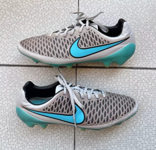 Scarpe da calcio Nike Magista Opus SG-PRO 2015 ACC tacchetti da calcio US 12 UK 11 FR 46