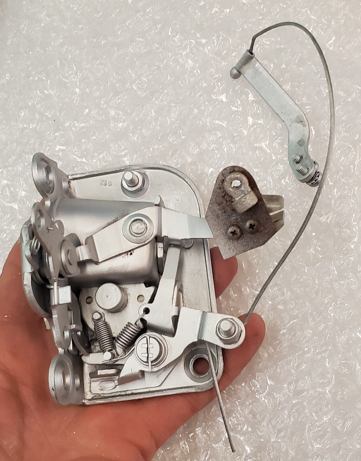 Ferrari 308 328 Door Latch Complete -Choose Which Side You Need- 288 246 208