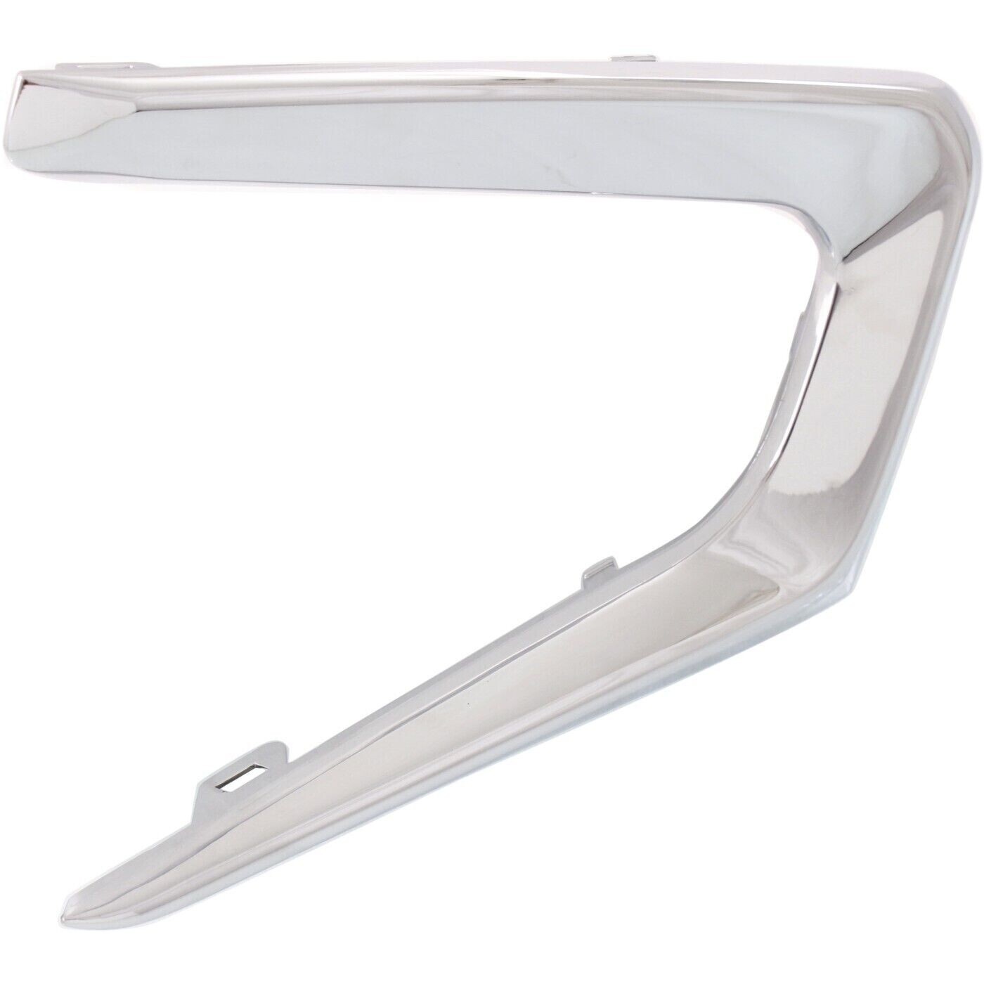 NEW Driver Side Fog Lamp Trim For 2016-2018 Chevrolet Malibu SHIPS TODAY