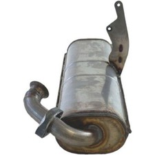 Catalyseurs Smart ROADSTER