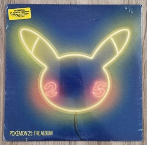 Pokemon Katy Perry | eBay