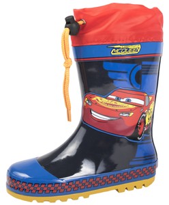 disney cars snow boots