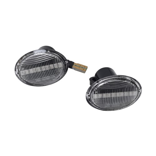 For Maserati GranCabrio Granturismo Quattroporte LED Dynamic Side Marker Light - Picture 18 of 34