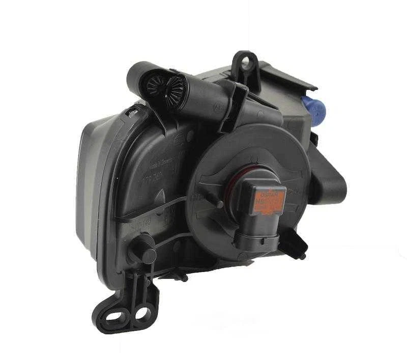 Luz antiniebla Foto 3 de 4