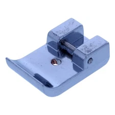 Double Piping Foot, Snap On