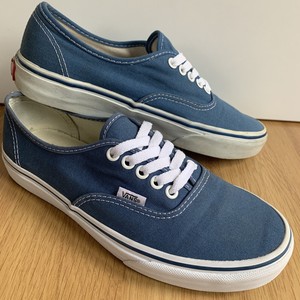 vans tb4r blue