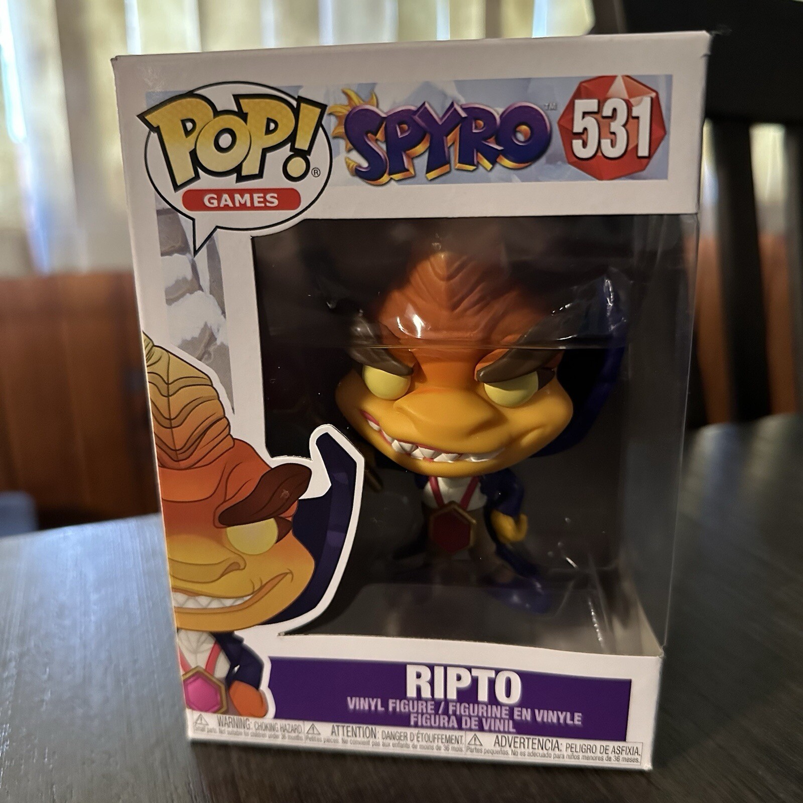 Foto 1 di 5